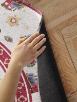 Villeroy & Boch Toys Delight Limited Edition Teppich Christmas Train