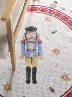 Villeroy & Boch Toys Delight Limited Edition Teppich Nutcracker