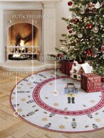 Villeroy & Boch Toys Delight Limited Edition Teppich Nutcracker