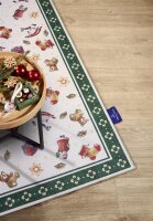 Villeroy & Boch Toy´s Delight Design Teppich Nostalgic Grün