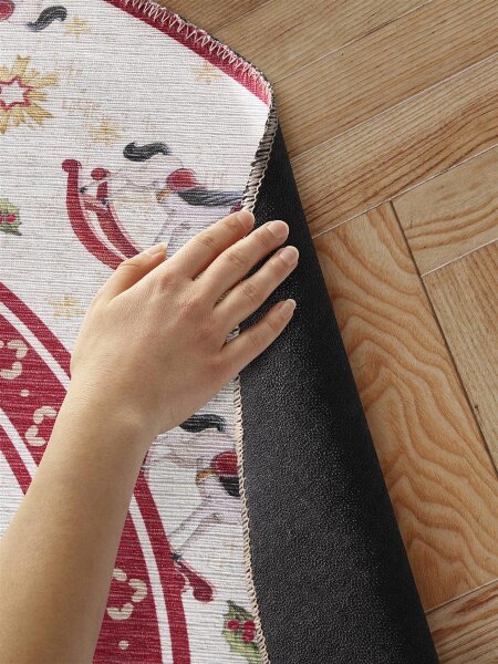 Villeroy & Boch Toys Delight Limited Edition Teppich Rocking Horse