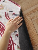 Villeroy & Boch Toys Delight Limited Edition Teppich Rocking Horse