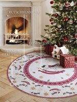 Villeroy & Boch Toys Delight Limited Edition Teppich Rocking Horse