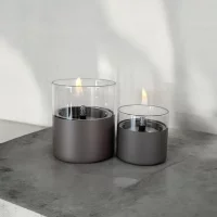 Tenderflame Lilly 8 & Lilly 10 Duo Pack Geschenkset...