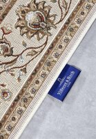 Villeroy & Boch In- & Outdoor Teppich Pierre Creme Bunt