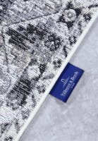 Villeroy & Boch In- & Outdoor Teppich Esther Creme Grau