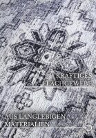 Villeroy & Boch In- & Outdoor Teppich Esther Creme Grau