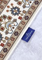 Villeroy & Boch In- & Outdoor Teppich Domenique Creme Bunt