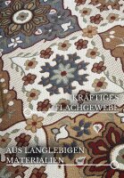 Villeroy & Boch In- & Outdoor Teppich Domenique Creme Bunt