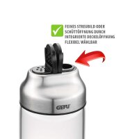 Gefu Gewürzkarussell KIPPO 7-teilig