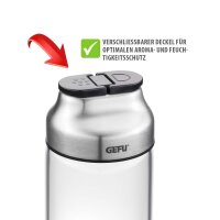 Gefu Gewürzkarussell KIPPO 7-teilig