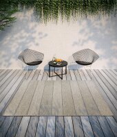 Villeroy & Boch In- & Outdoor Teppich Isabella...