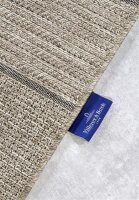Villeroy & Boch In- & Outdoor Teppich Isabella Natur Braun