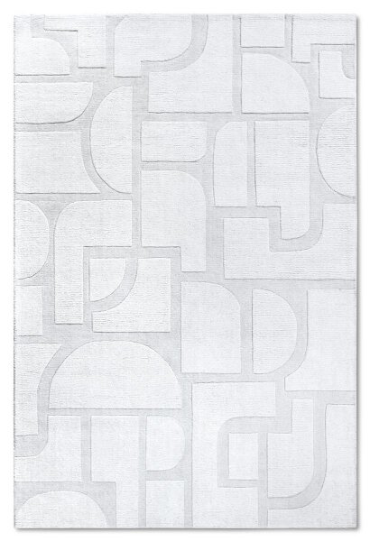 Villeroy & Boch Wollteppich Alexis Creme