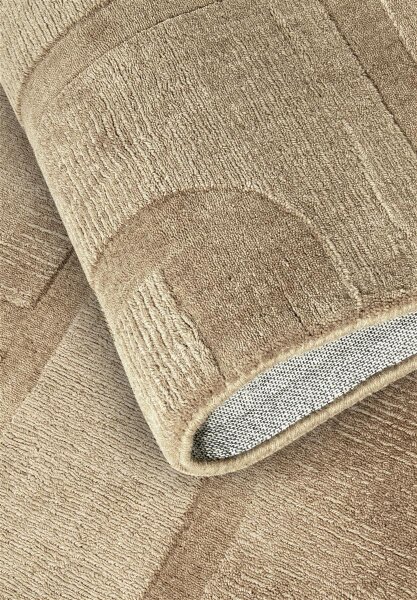 Villeroy & Boch Wollteppich Alexis Beige