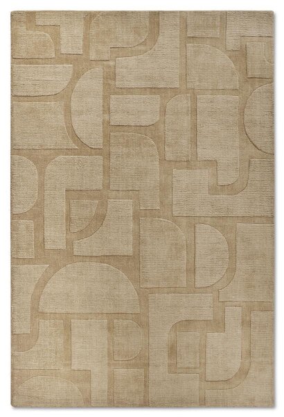 Villeroy & Boch Wollteppich Alexis Beige