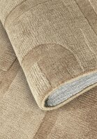 Villeroy & Boch Wollteppich Alexis Beige