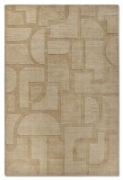 Villeroy & Boch Wollteppich Alexis Beige