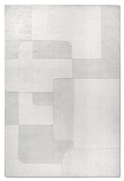 Villeroy & Boch Wollteppich Charlotte Creme