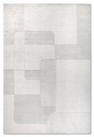 Villeroy & Boch Wollteppich Charlotte Creme