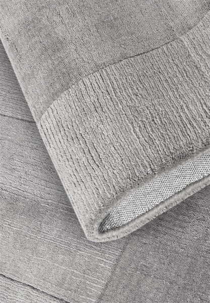 Villeroy & Boch Wollteppich Charlotte Grau