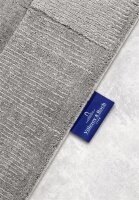 Villeroy & Boch Wollteppich Charlotte Grau