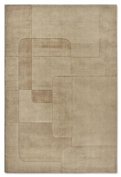 Villeroy & Boch Wollteppich Charlotte Beige