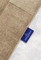 Villeroy & Boch Wollteppich Charlotte Beige