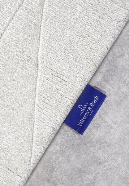 Villeroy & Boch Wollteppich Ursule Creme