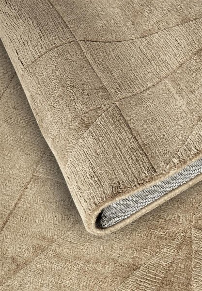 Villeroy & Boch Wollteppich Ursule Beige