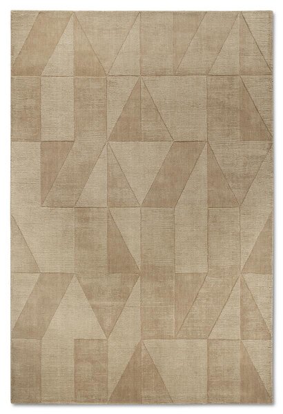 Villeroy & Boch Wollteppich Ursule Beige