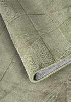 Villeroy & Boch Wollteppich Ursule Grün