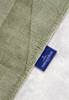 Villeroy & Boch Wollteppich Ursule Grün