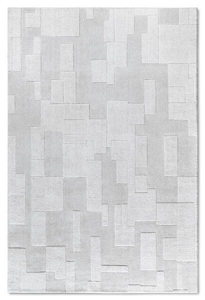 Villeroy & Boch Wollteppich Wilhelmine Creme