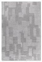 Villeroy & Boch Wollteppich Wilhelmine Grau