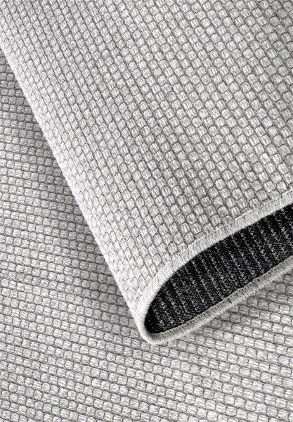 Villeroy & Boch Wollteppich Charles Natur Creme