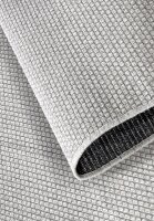 Villeroy & Boch Wollteppich Charles Natur Creme