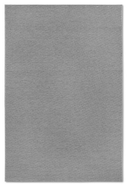 Villeroy & Boch Wollteppich Charles Natur Beige Grau