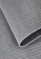 Villeroy & Boch Wollteppich Charles Natur Beige Grau