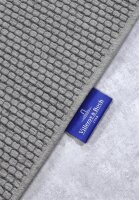 Villeroy & Boch Wollteppich Charles Natur Beige Grau