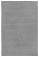 Villeroy & Boch Wollteppich Charles Natur Beige Grau