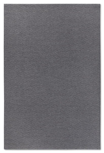 Villeroy & Boch Wollteppich Charles Natur Grau Beige