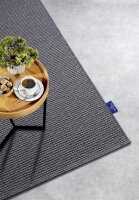 Villeroy & Boch Wollteppich Charles Natur Grau Beige