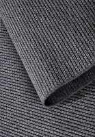 Villeroy & Boch Wollteppich Charles Natur Grau Beige