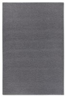 Villeroy & Boch Wollteppich Charles Natur Grau Beige