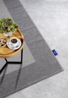 Villeroy & Boch Wollteppich Johann Natur Beige Braun