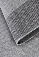 Villeroy & Boch Wollteppich Johann Natur Beige Braun