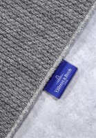 Villeroy & Boch Wollteppich Johann Natur Beige Braun