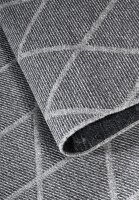 Villeroy & Boch Wollteppich Maria Natur Grau Braun