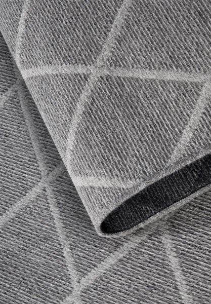 Villeroy & Boch Wollteppich Maria Natur Beige Braun